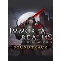 Kalypso Media Immortal Realms Vampire Wars Soundtrack PC Game
